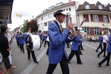 Stephan Utelli - MV Diegten