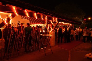 The Bar
