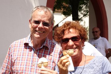 Kurt & Denise Rau
