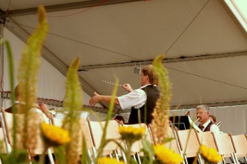 Musikgesellschaft Ziefen
