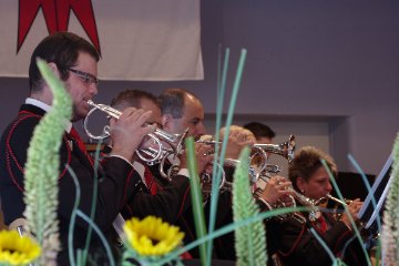 Musikverein Wahlen