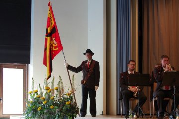 Musikverein Wahlen