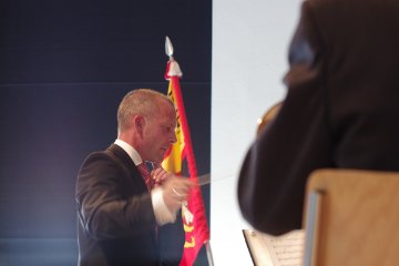 Musikverein Wahlen