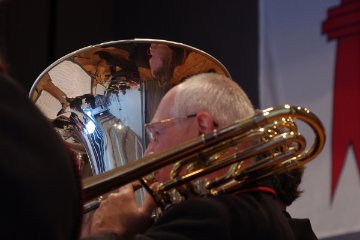 Musikverein Wahlen