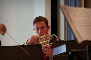 Musikverein Wahlen