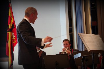 Musikverein Wahlen