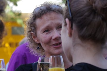 Prost Doris : Pascal Iseli
