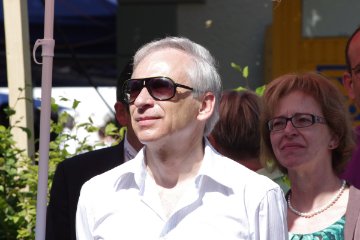 Gemeinderat Paul Bieri