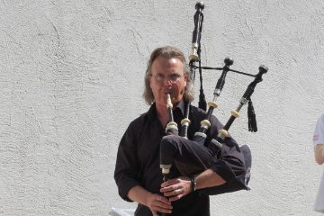 Thomas Heid als Piper