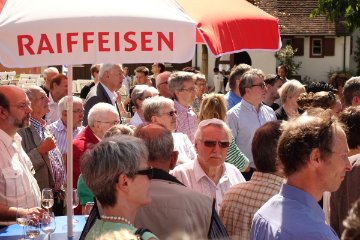 Ehrengste : Ernst Sutter,Ueli Oberli
