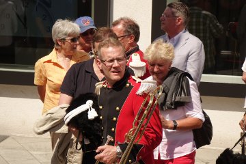 Roger Scheidegger, zweiter Baselbieter Export