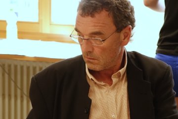 Experte: Blaise Hritier