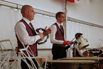 Musikgesellschaft Ziefen